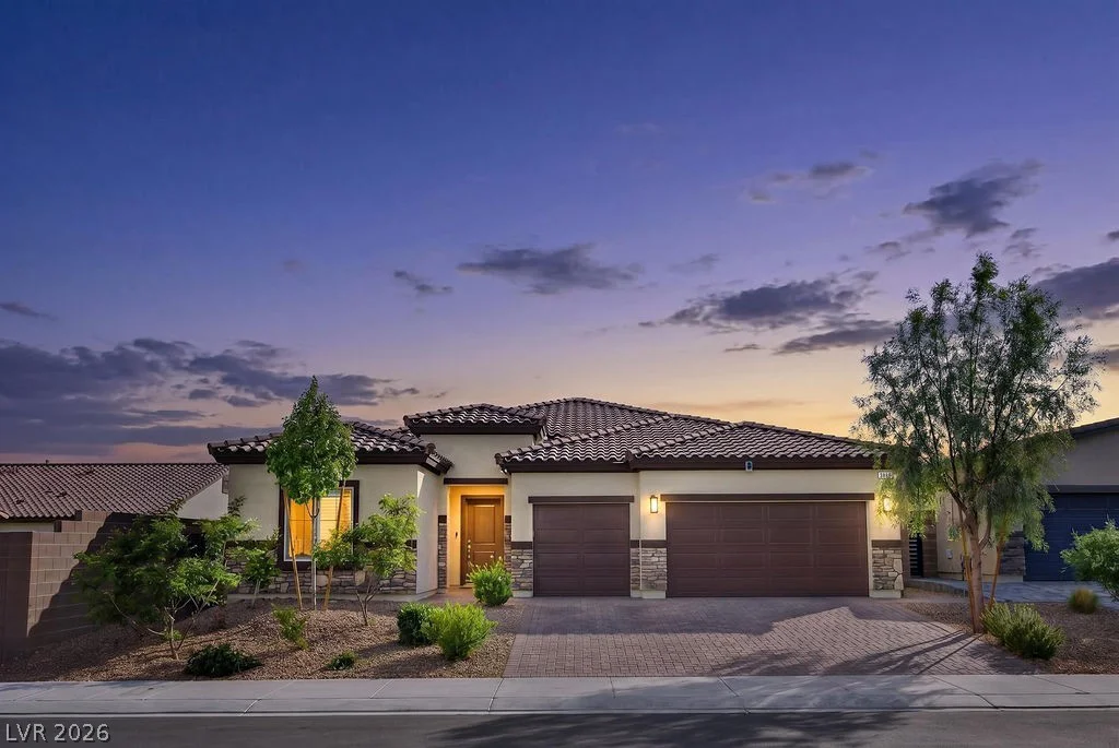 1919 Elena Brook, North Las Vegas, NV 89084