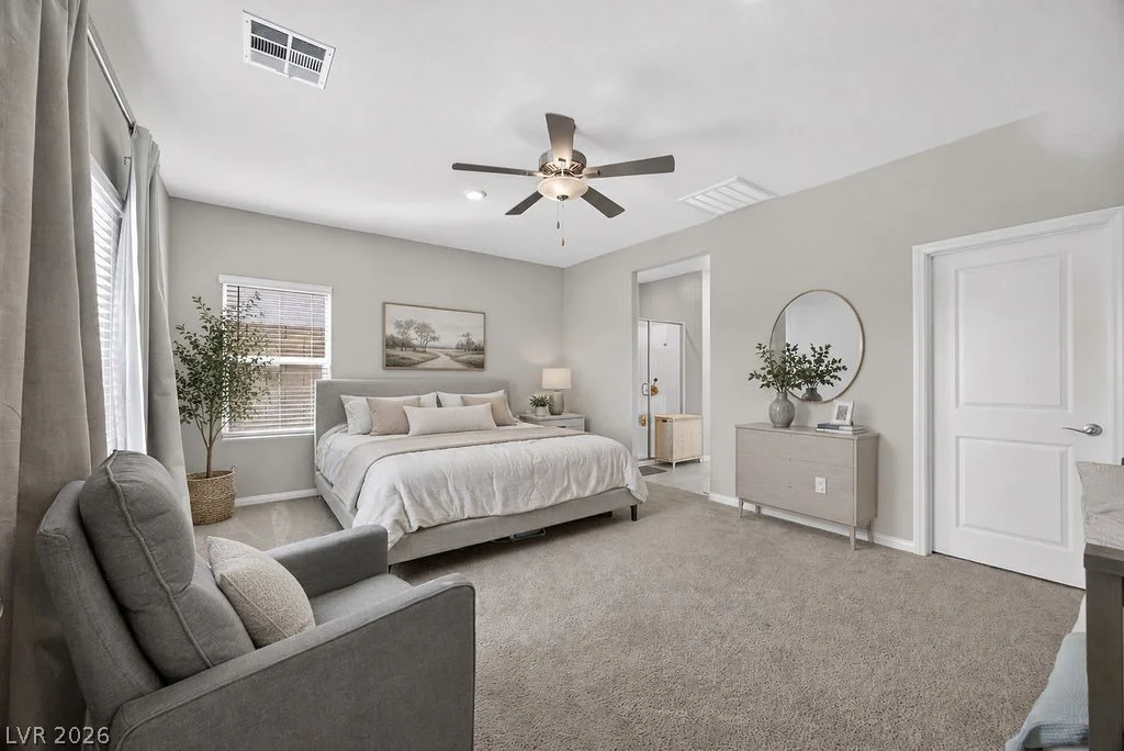 1919 Elena Brook, North Las Vegas, NV 89084