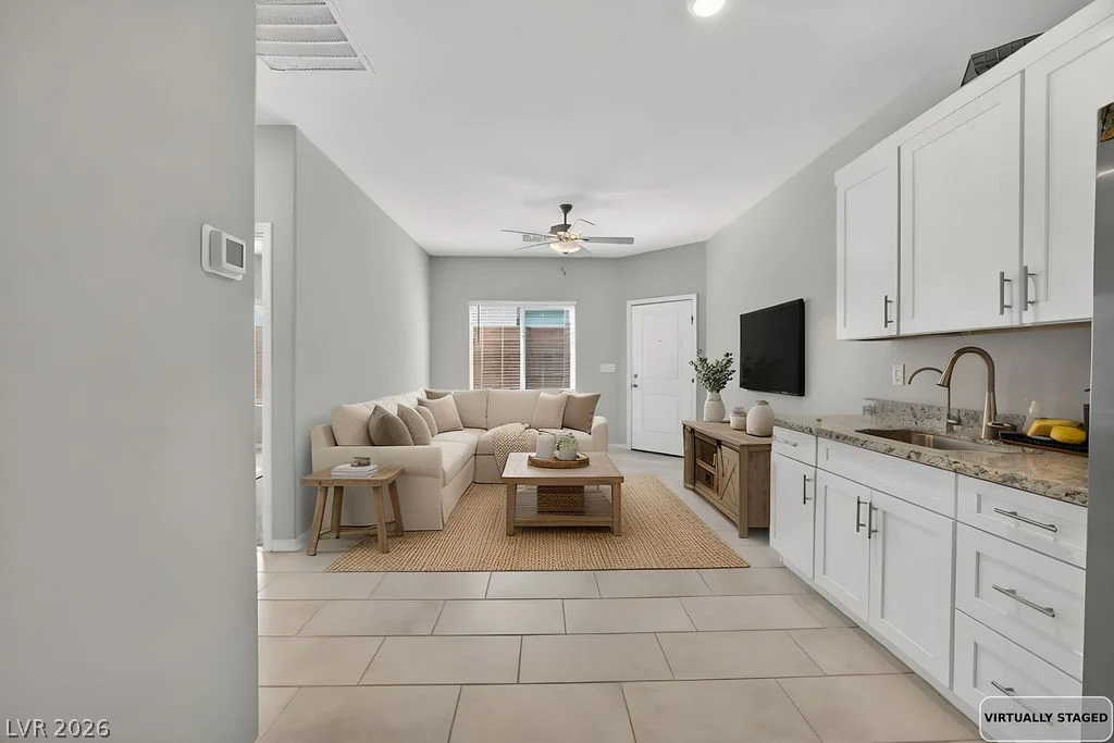 1919 Elena Brook, North Las Vegas, NV 89084