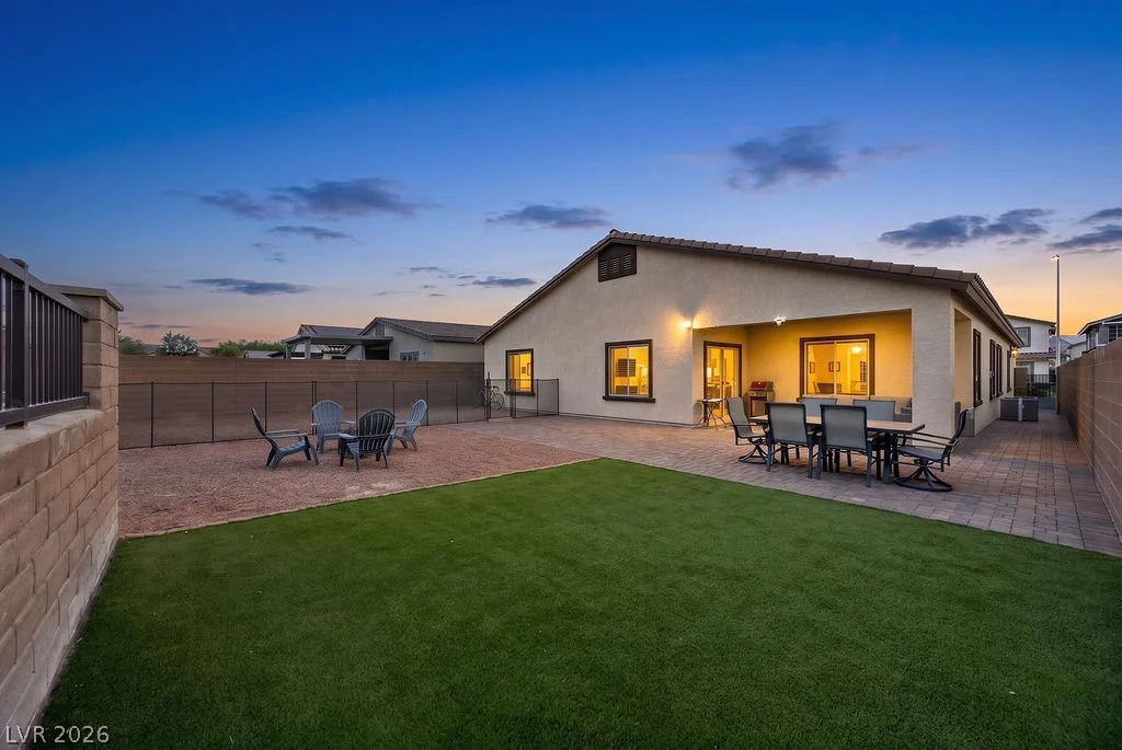 1919 Elena Brook, North Las Vegas, NV 89084