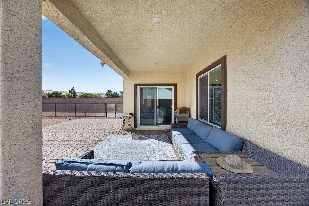1919 Elena Brook, North Las Vegas, NV 89084