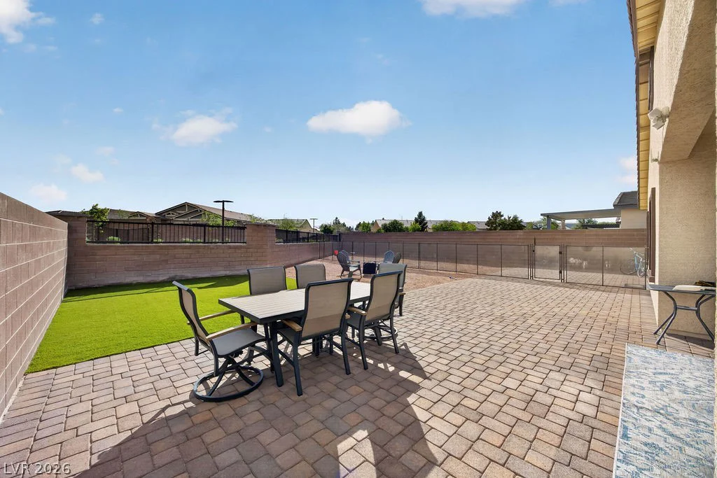 1919 Elena Brook, North Las Vegas, NV 89084