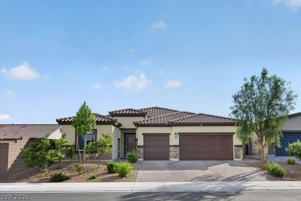 1919 Elena Brook, North Las Vegas, NV 89084