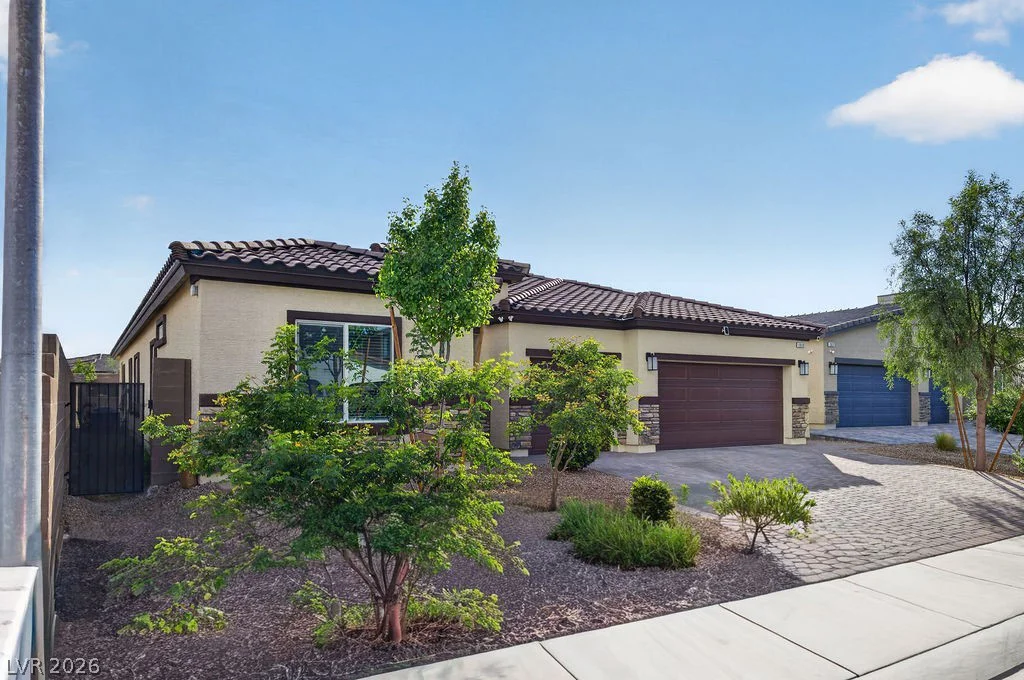 1919 Elena Brook, North Las Vegas, NV 89084