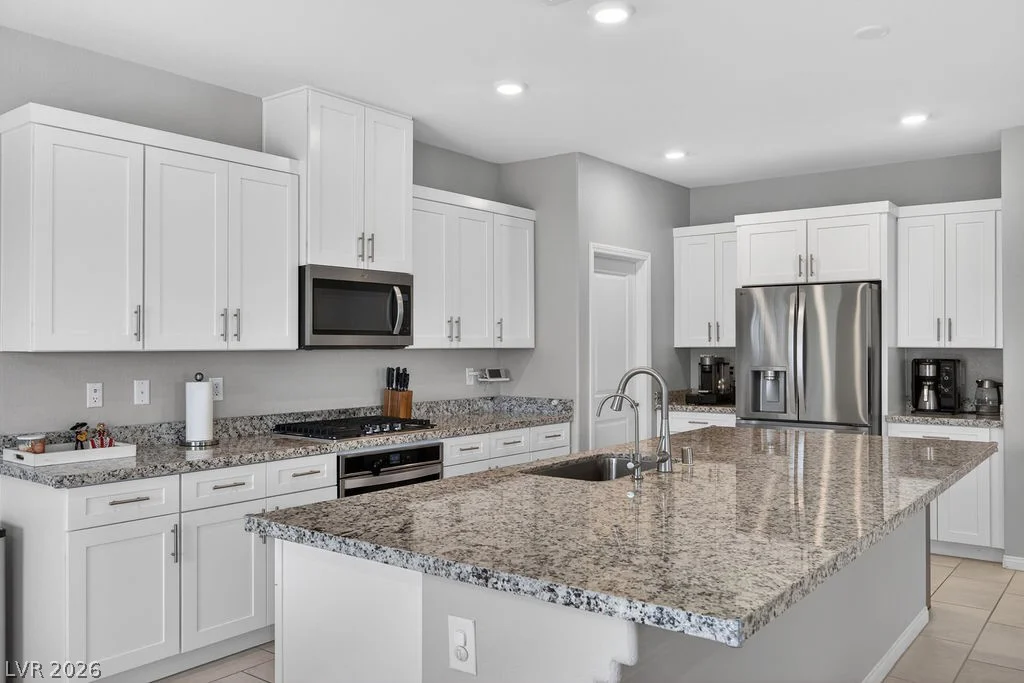 1919 Elena Brook, North Las Vegas, NV 89084