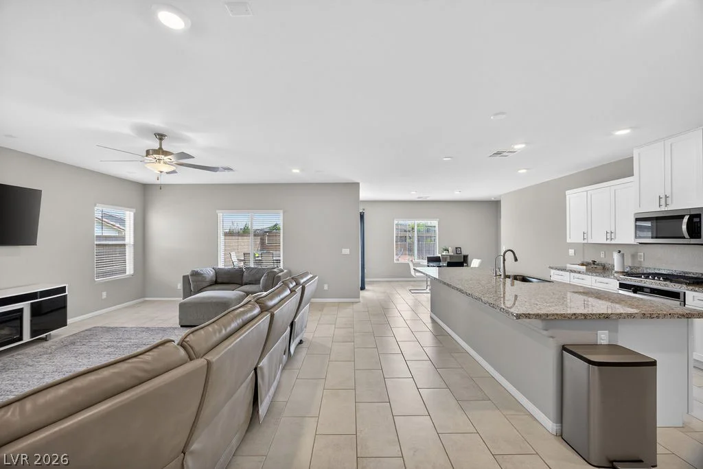 1919 Elena Brook, North Las Vegas, NV 89084