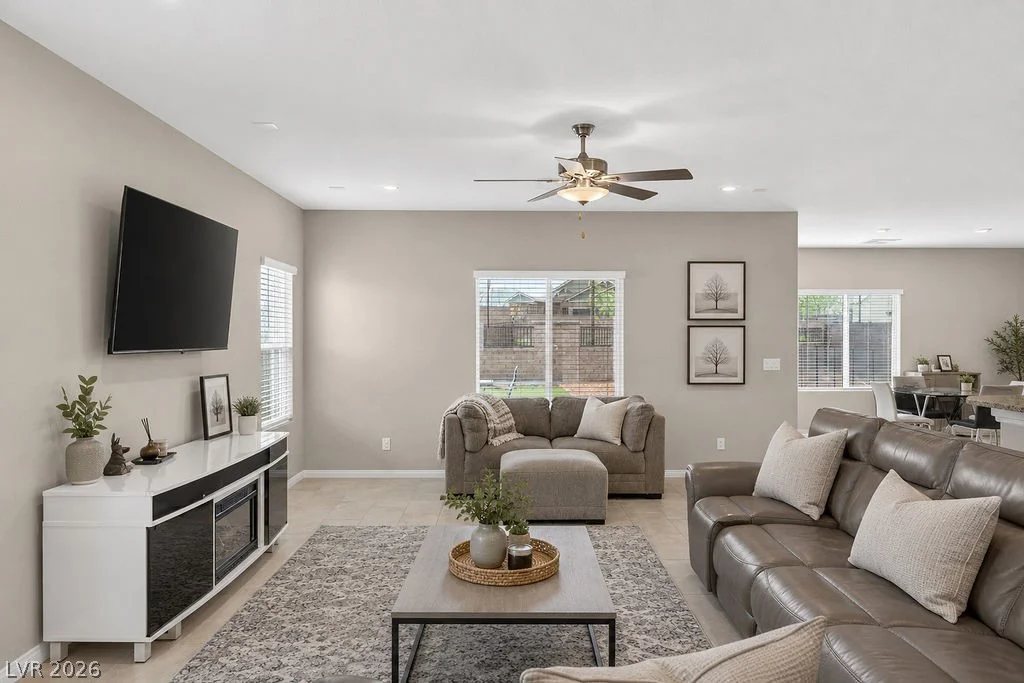 1919 Elena Brook, North Las Vegas, NV 89084