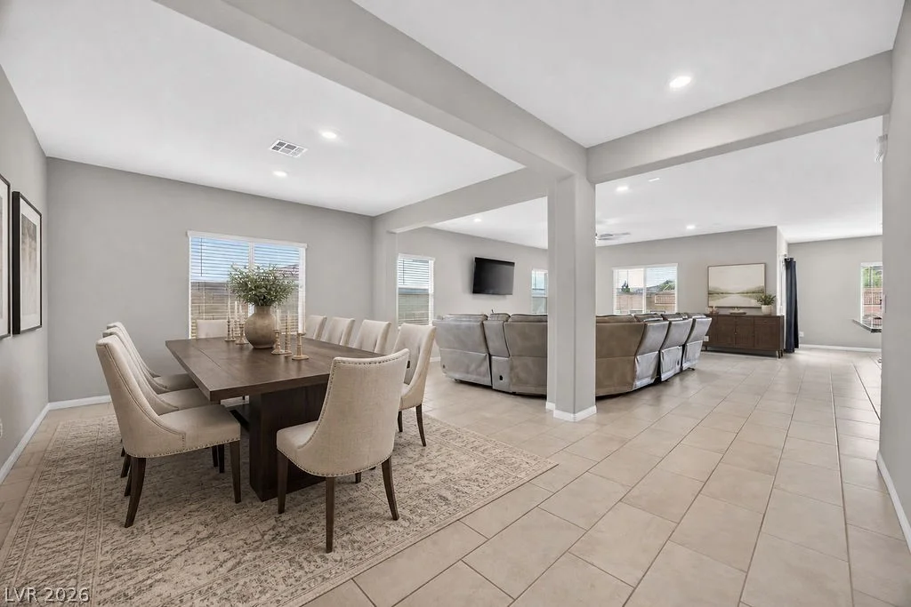 1919 Elena Brook, North Las Vegas, NV 89084