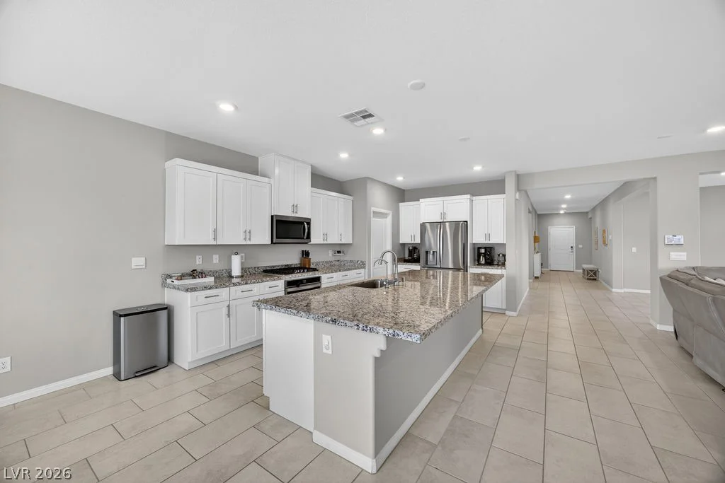 1919 Elena Brook, North Las Vegas, NV 89084