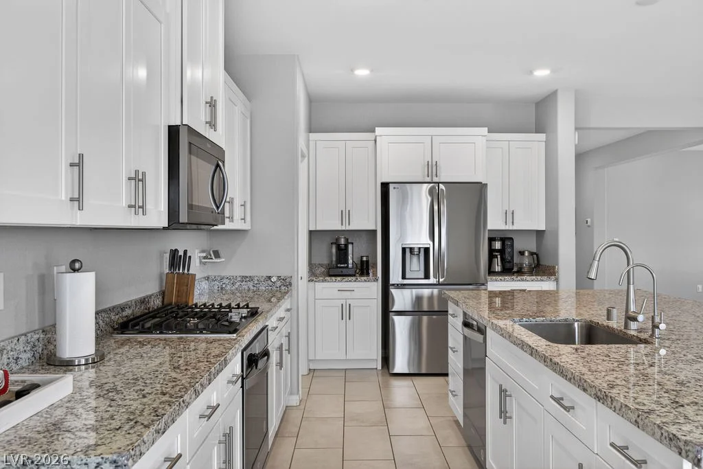 1919 Elena Brook, North Las Vegas, NV 89084