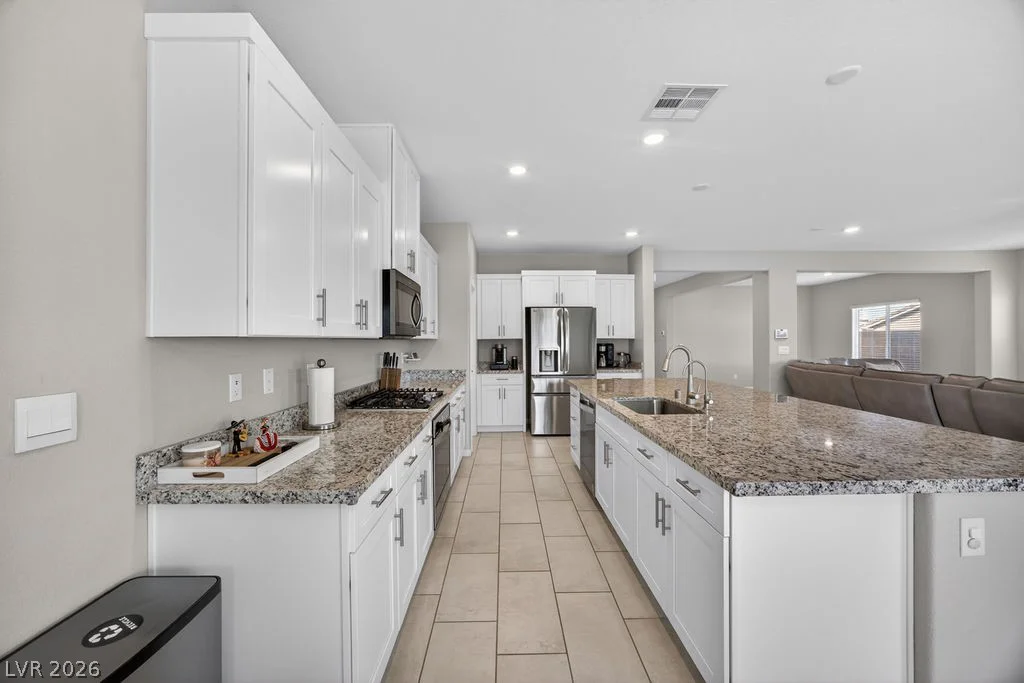 1919 Elena Brook, North Las Vegas, NV 89084