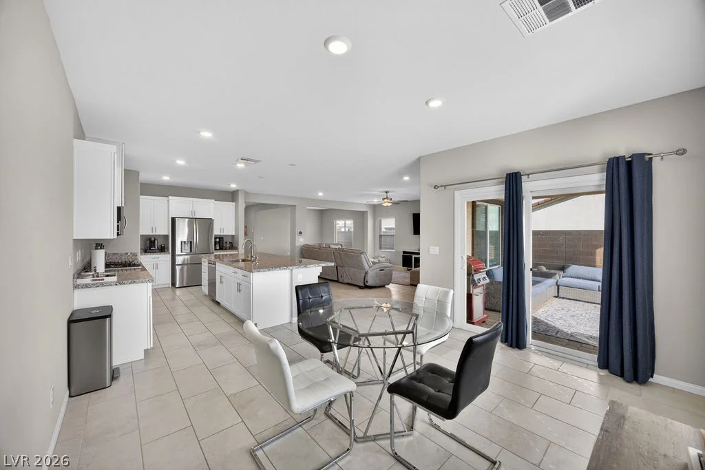 1919 Elena Brook, North Las Vegas, NV 89084