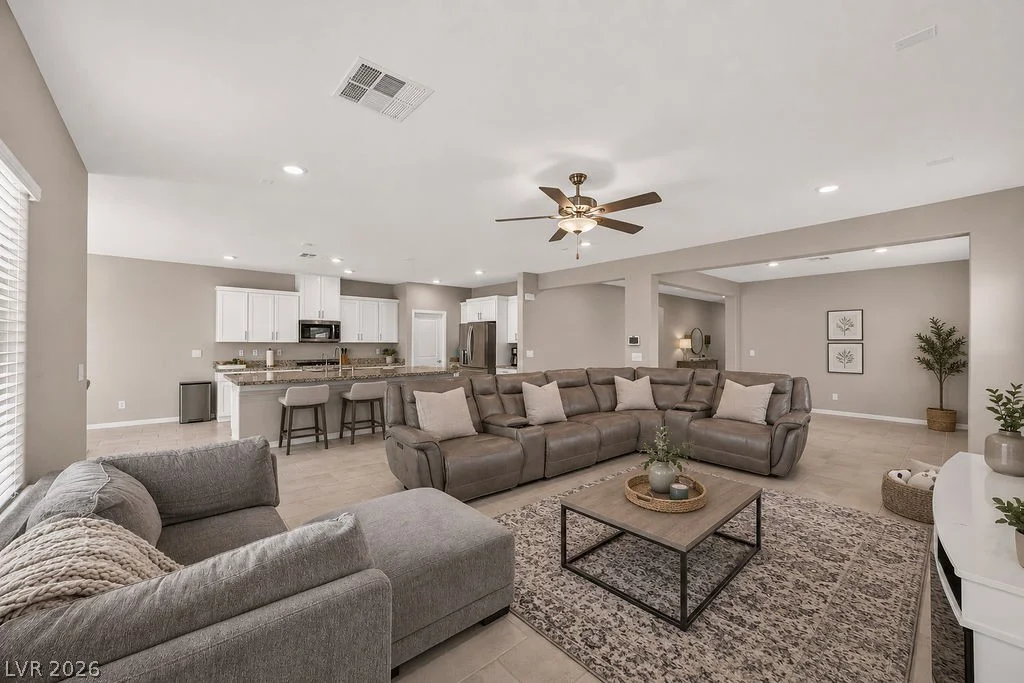 1919 Elena Brook, North Las Vegas, NV 89084