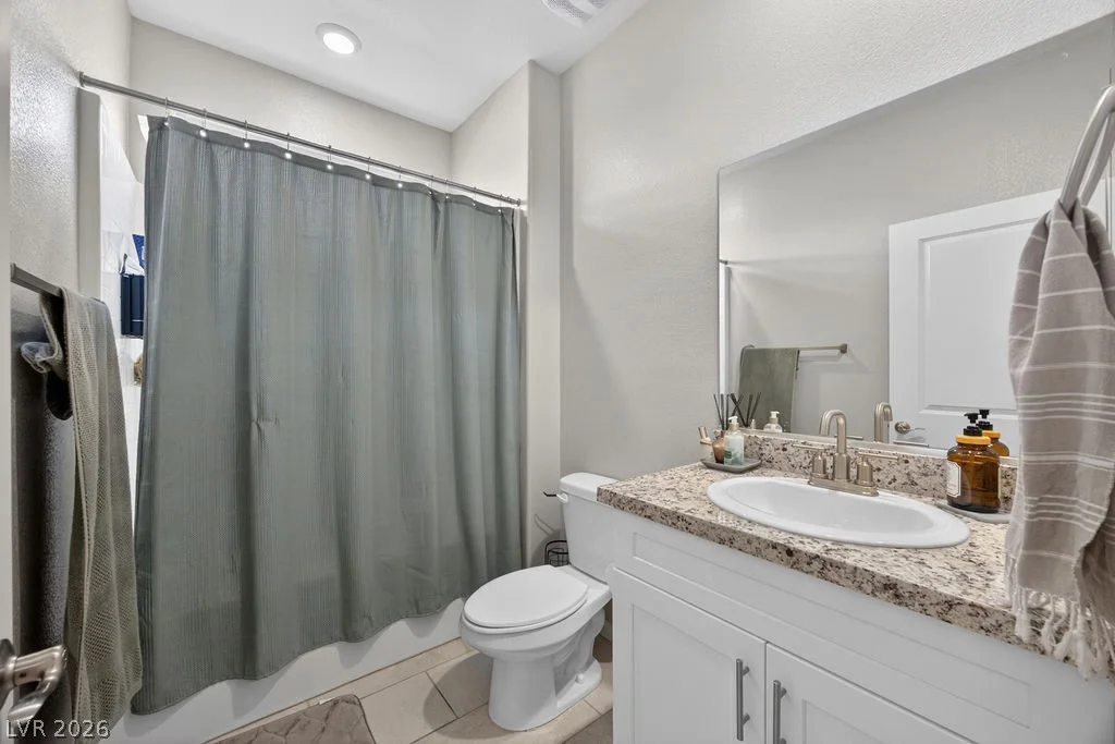 1919 Elena Brook, North Las Vegas, NV 89084