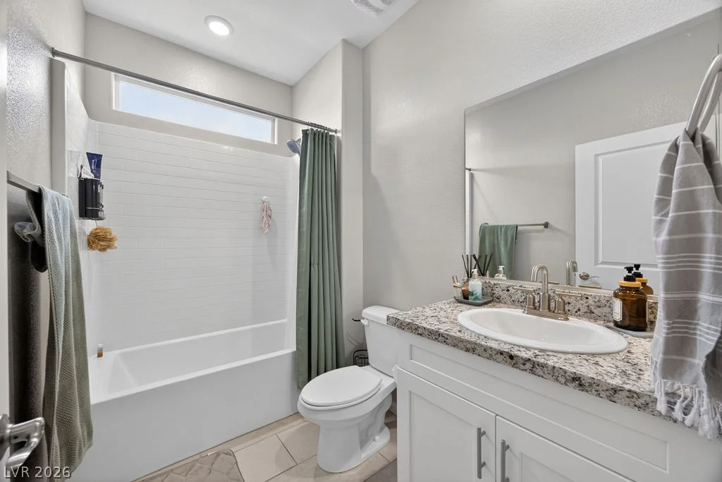 1919 Elena Brook, North Las Vegas, NV 89084