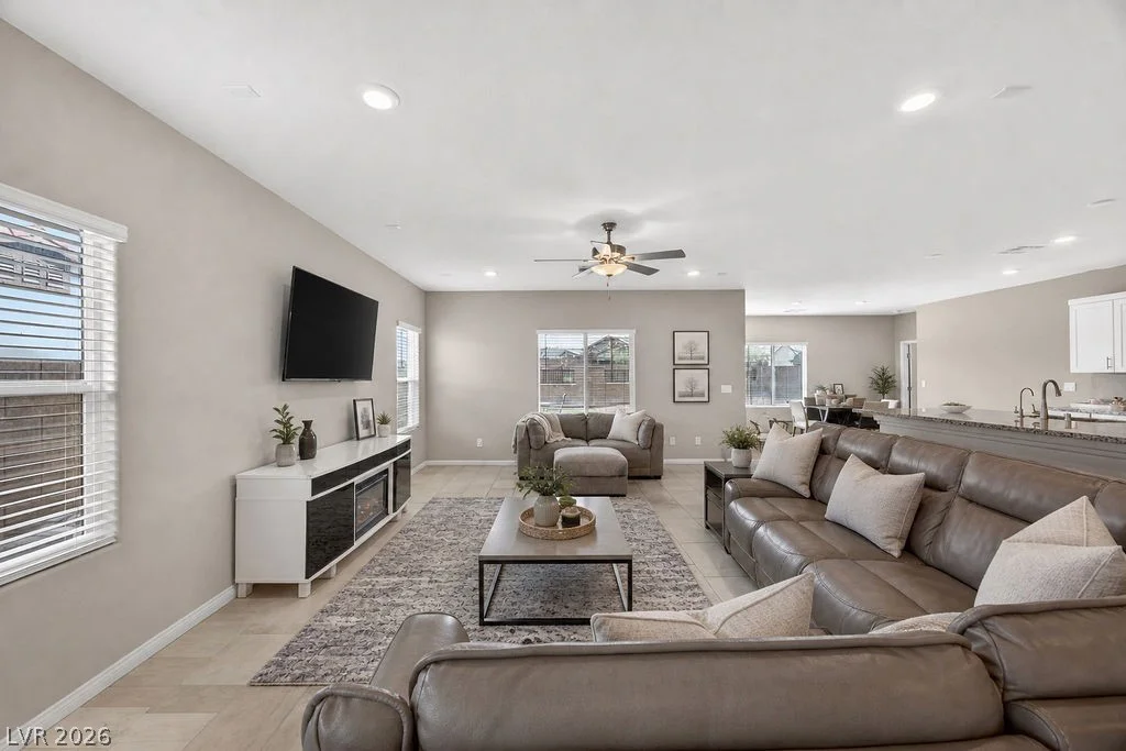 1919 Elena Brook, North Las Vegas, NV 89084