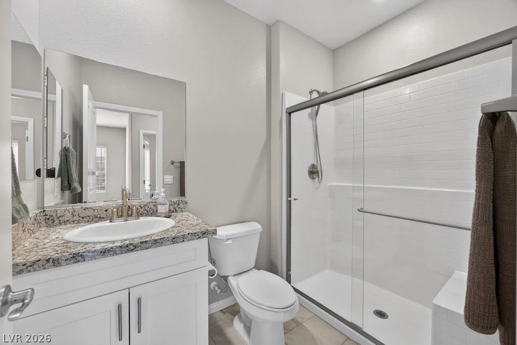 1919 Elena Brook, North Las Vegas, NV 89084