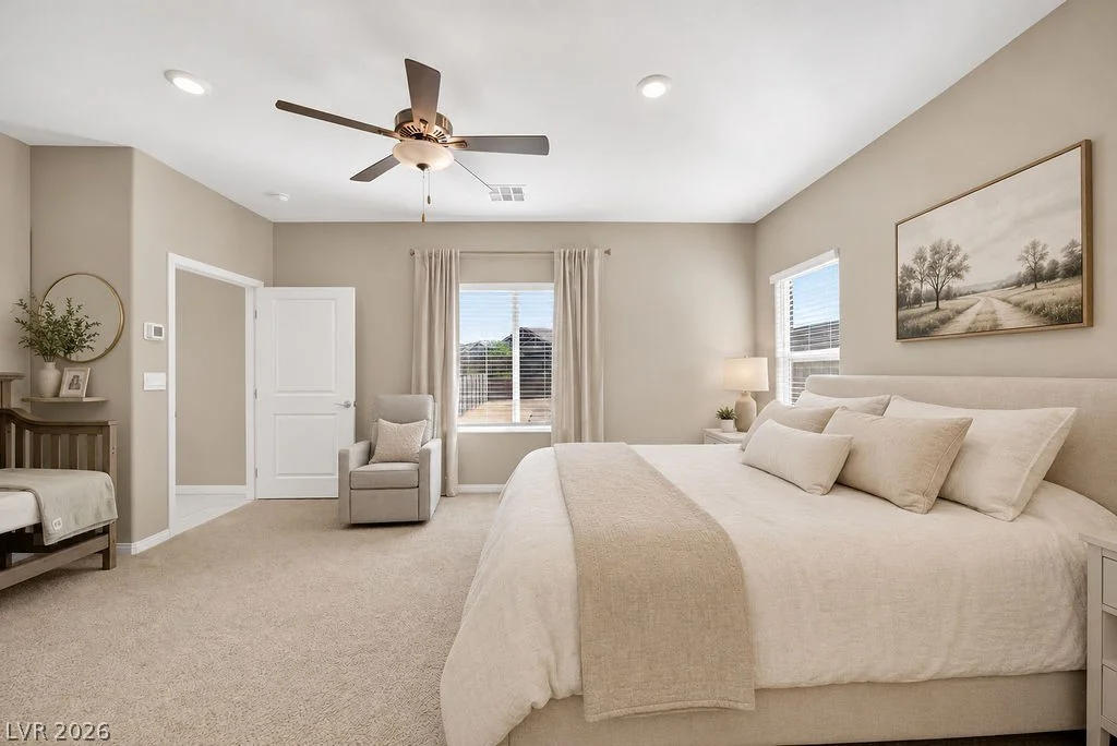 1919 Elena Brook, North Las Vegas, NV 89084