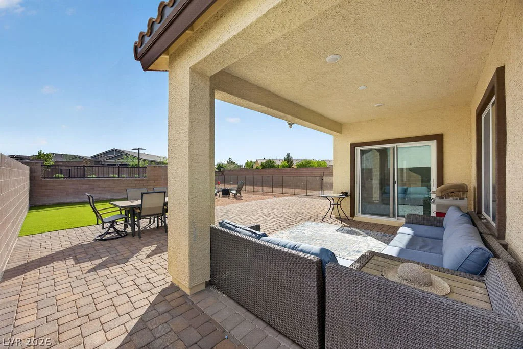 1919 Elena Brook, North Las Vegas, NV 89084