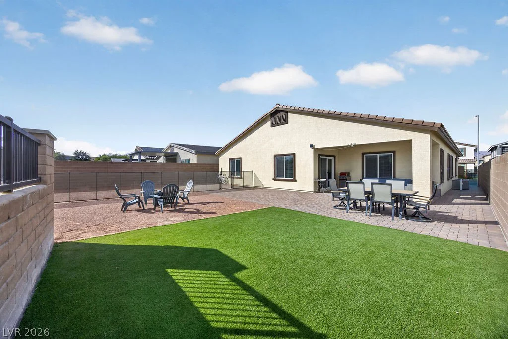 1919 Elena Brook, North Las Vegas, NV 89084