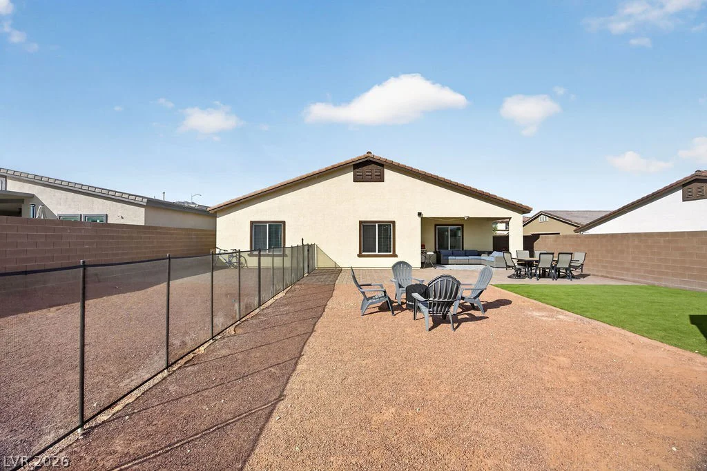 1919 Elena Brook, North Las Vegas, NV 89084
