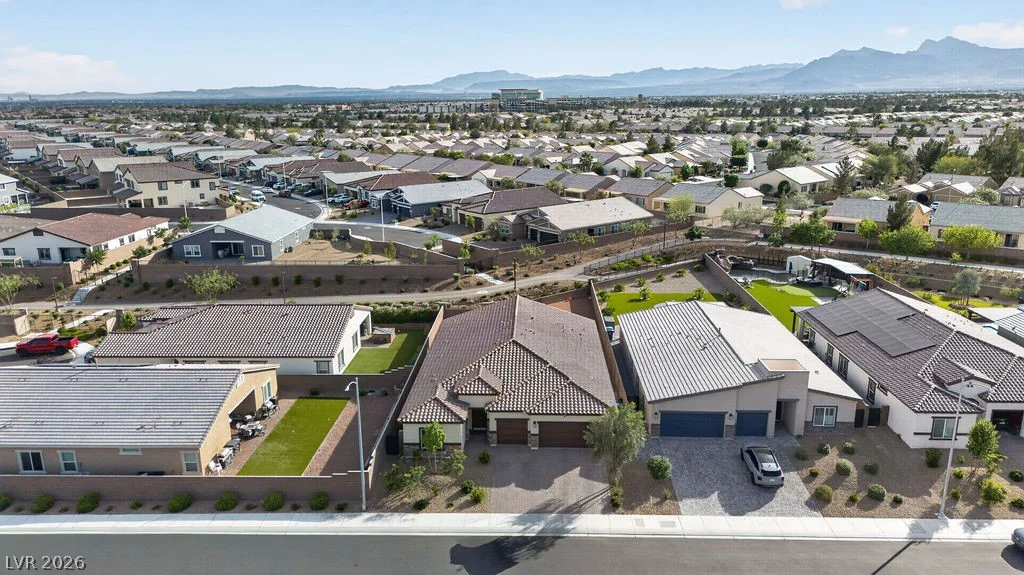 1919 Elena Brook, North Las Vegas, NV 89084
