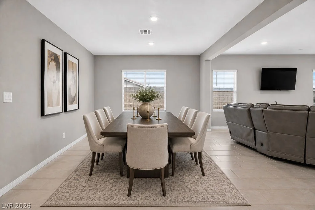 1919 Elena Brook, North Las Vegas, NV 89084