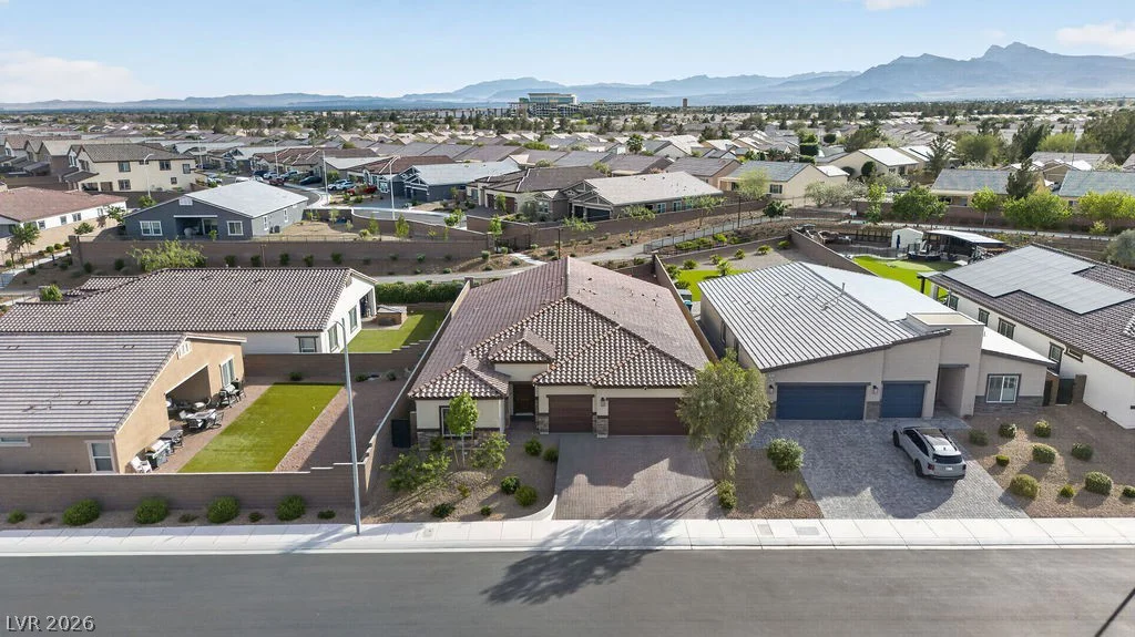 1919 Elena Brook, North Las Vegas, NV 89084