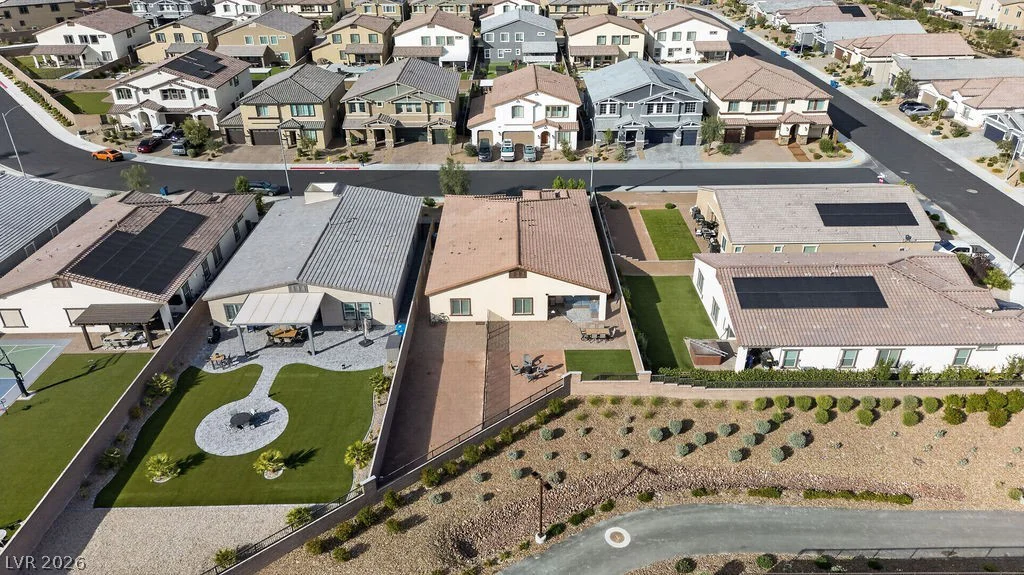 1919 Elena Brook, North Las Vegas, NV 89084