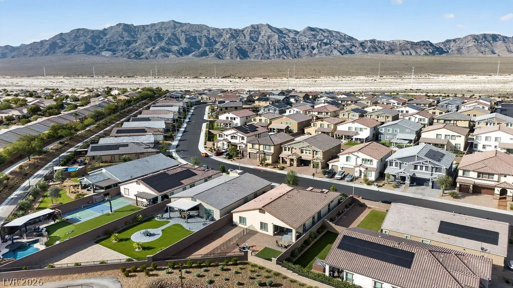 1919 Elena Brook, North Las Vegas, NV 89084