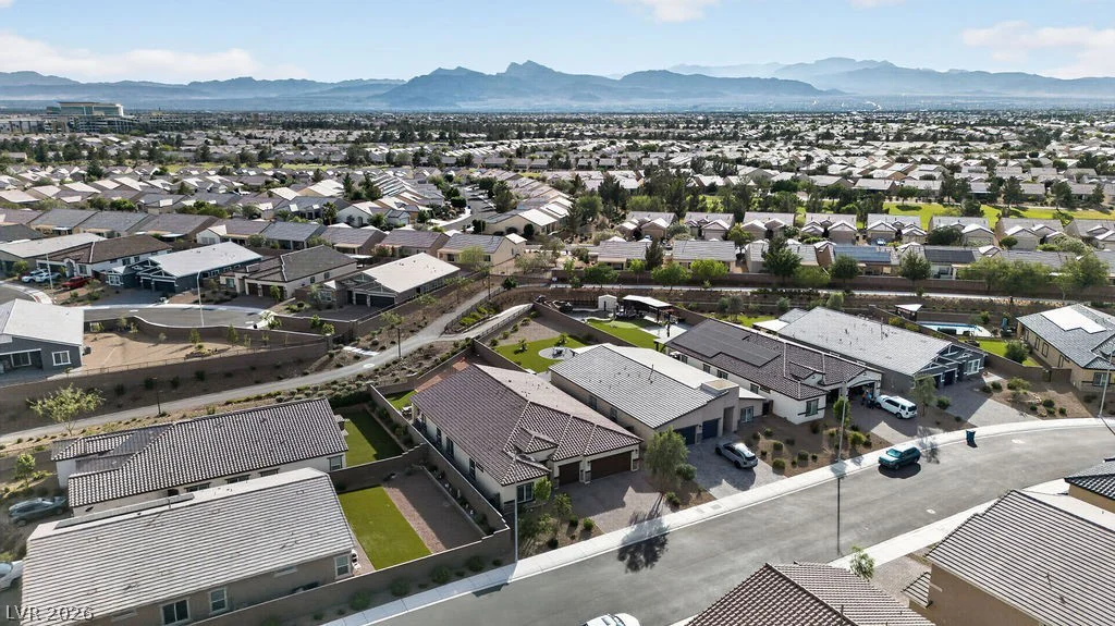 1919 Elena Brook, North Las Vegas, NV 89084