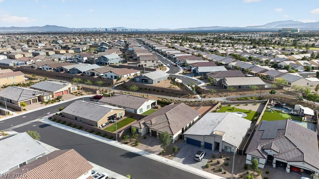 1919 Elena Brook, North Las Vegas, NV 89084