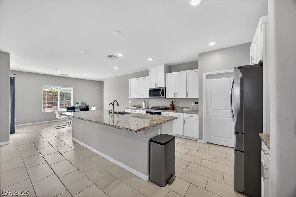 1919 Elena Brook, North Las Vegas, NV 89084