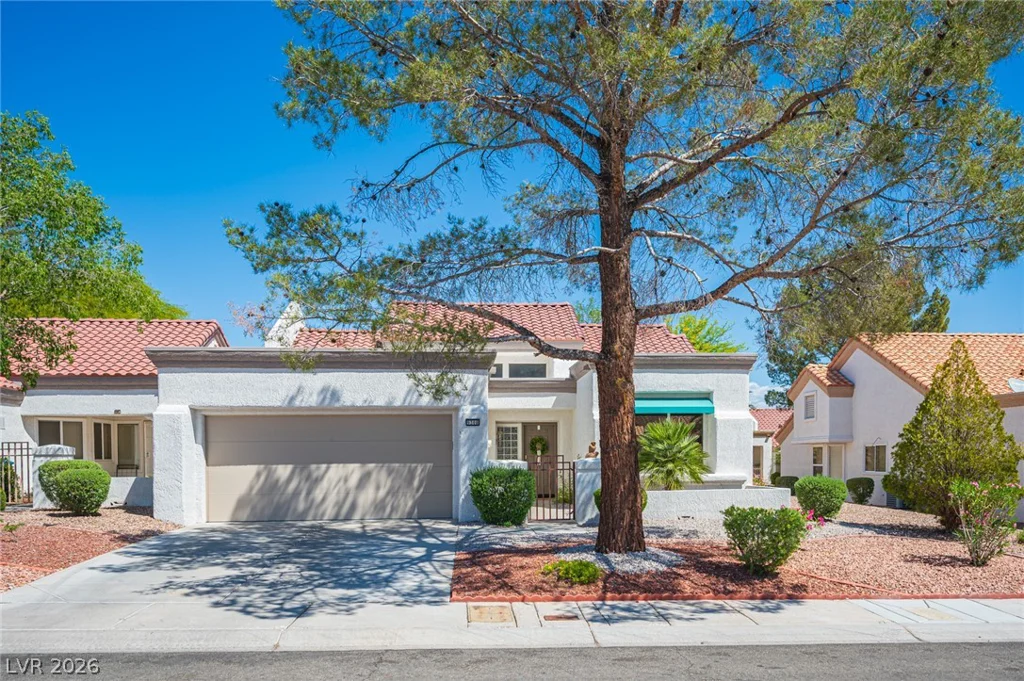 9308 Quail Ridge, Las Vegas, NV 89134