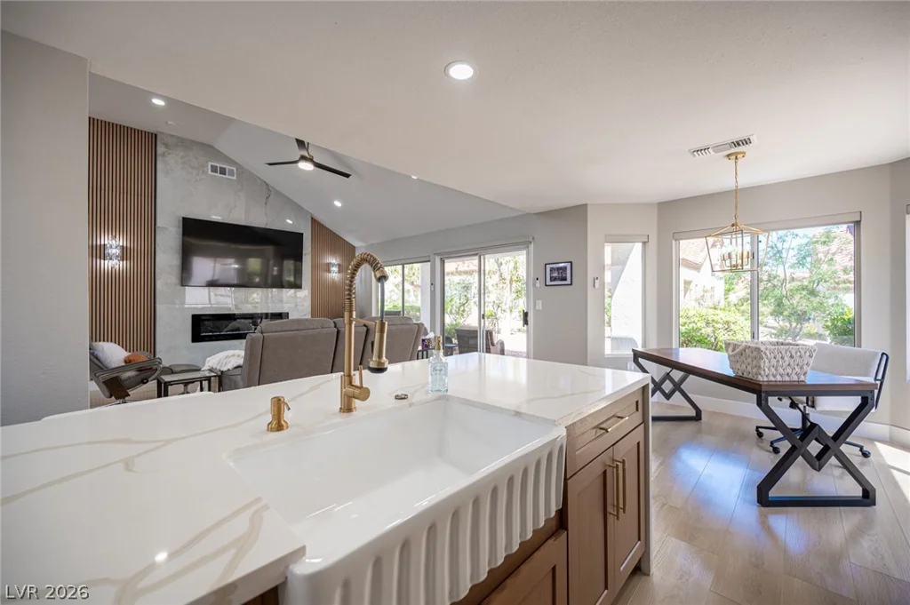 9308 Quail Ridge, Las Vegas, NV 89134