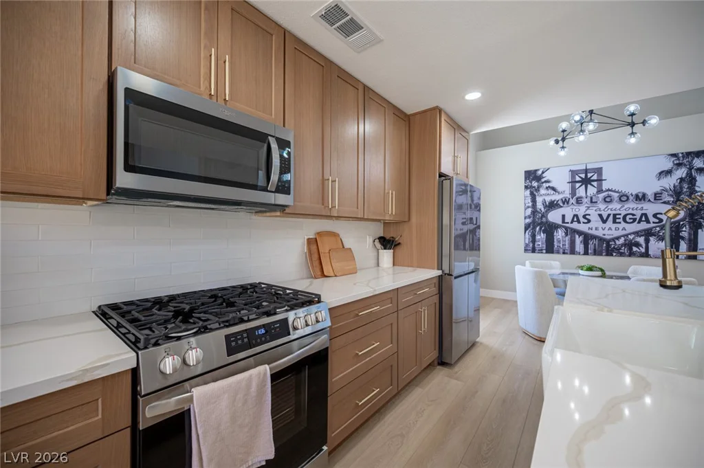 9308 Quail Ridge, Las Vegas, NV 89134