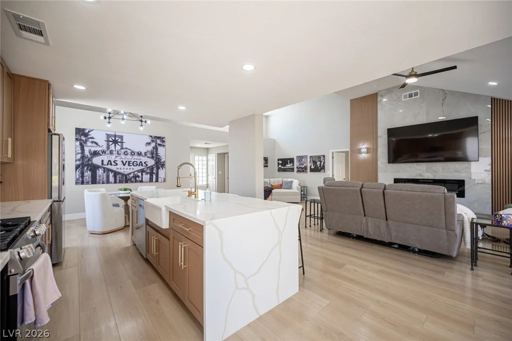 9308 Quail Ridge, Las Vegas, NV 89134