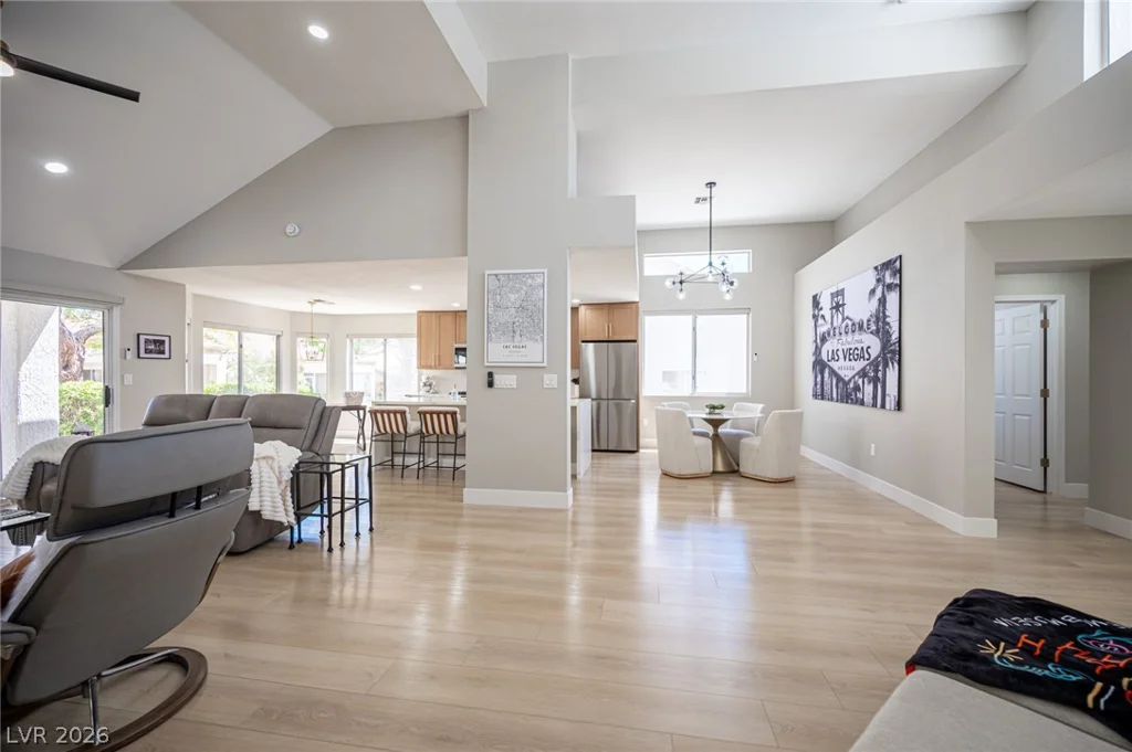 9308 Quail Ridge, Las Vegas, NV 89134