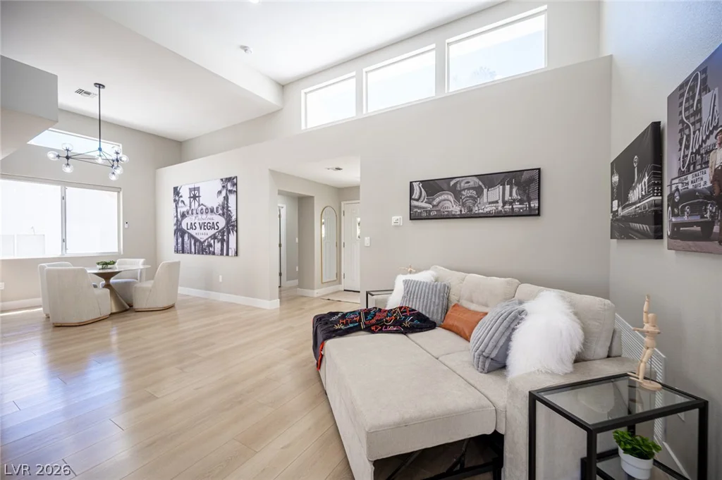 9308 Quail Ridge, Las Vegas, NV 89134