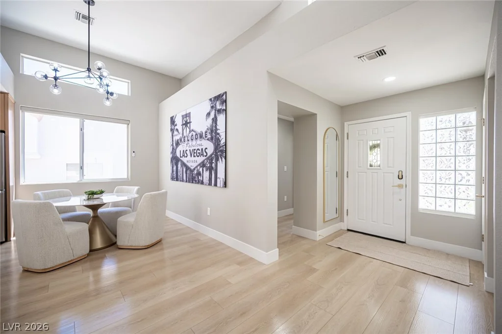 9308 Quail Ridge, Las Vegas, NV 89134