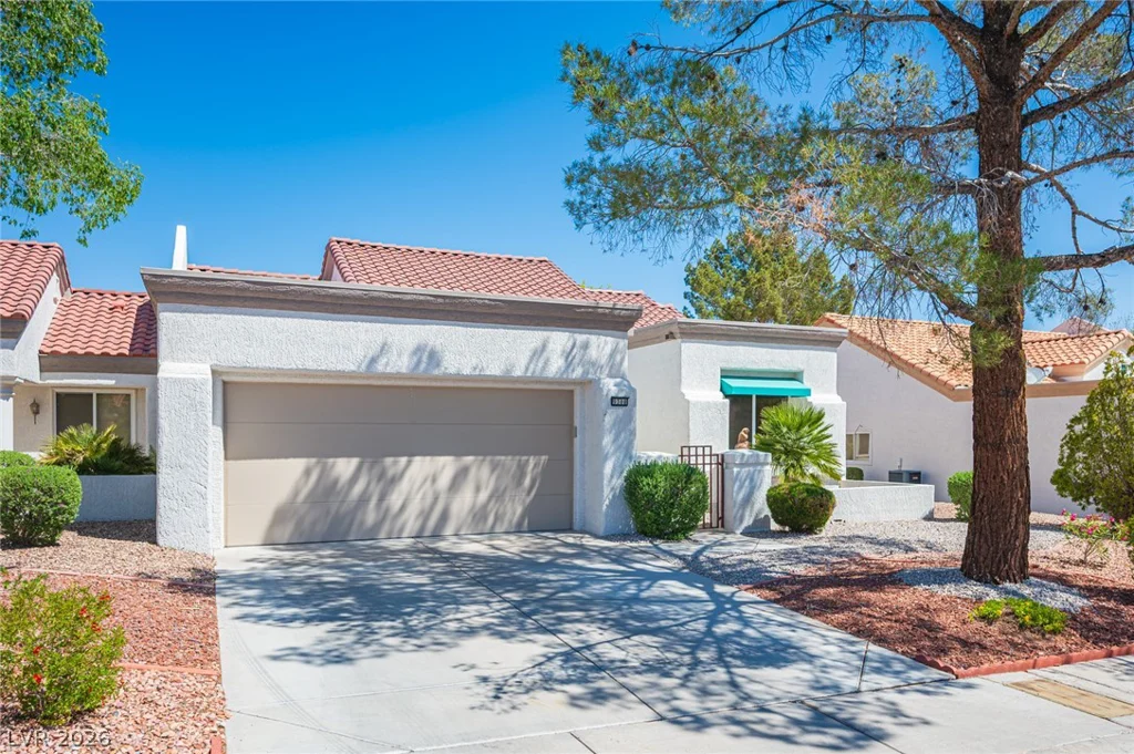 9308 Quail Ridge, Las Vegas, NV 89134