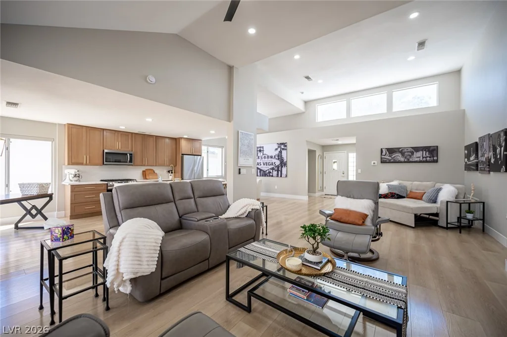 9308 Quail Ridge, Las Vegas, NV 89134