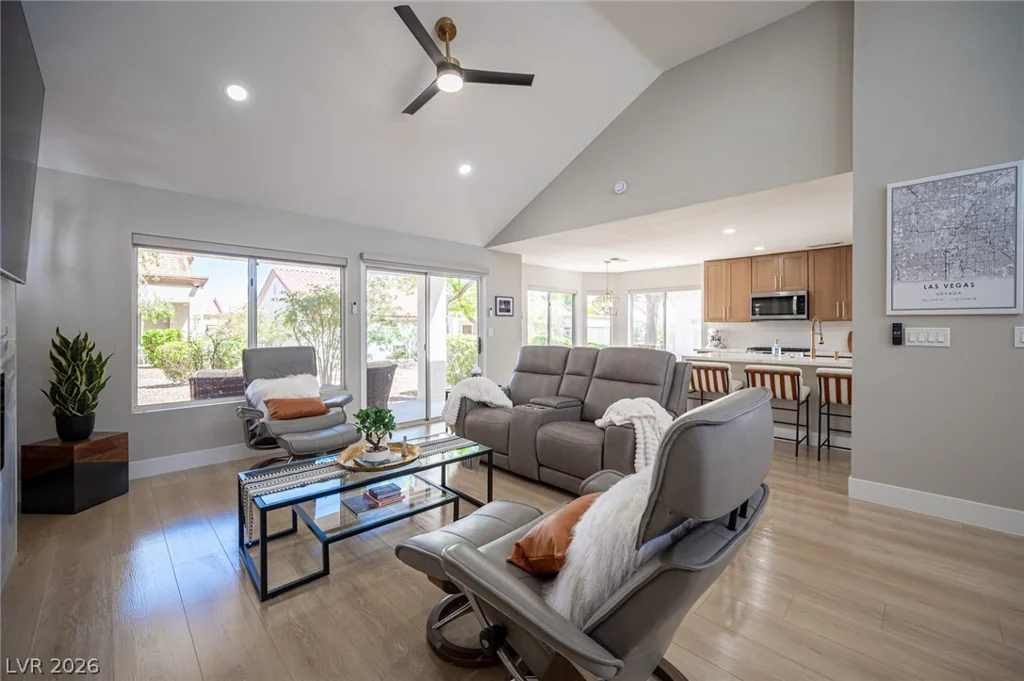 9308 Quail Ridge, Las Vegas, NV 89134