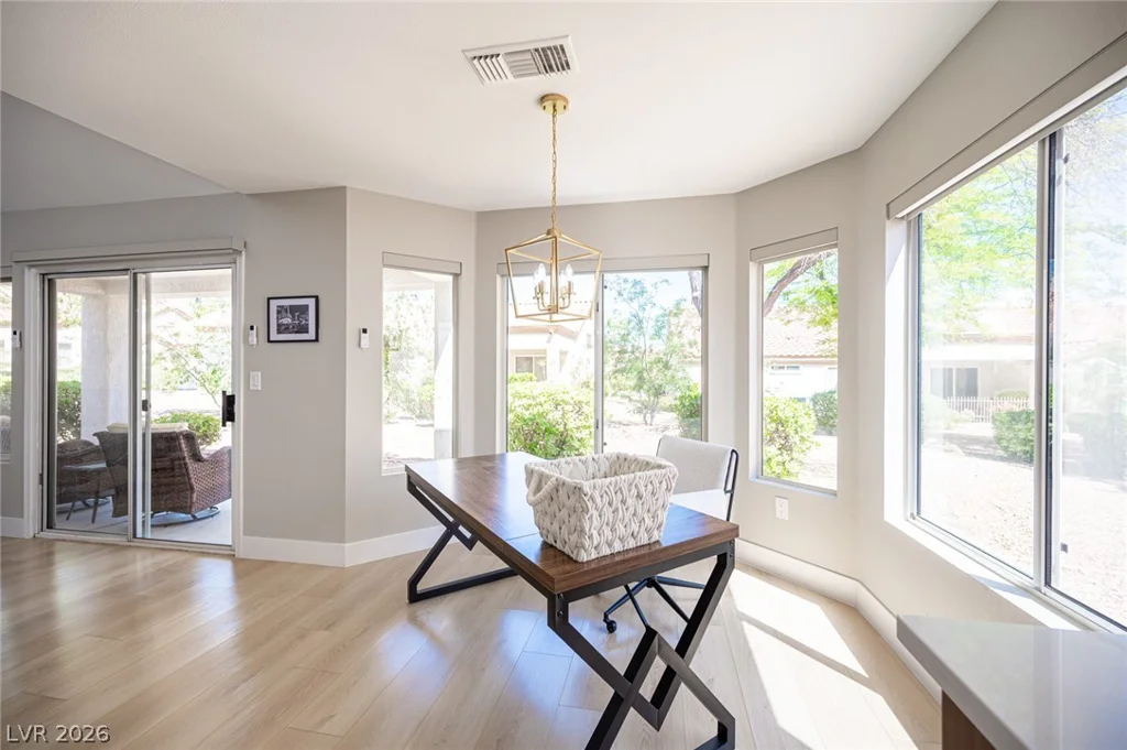 9308 Quail Ridge, Las Vegas, NV 89134