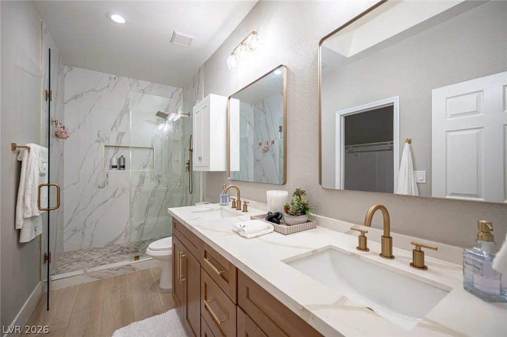9308 Quail Ridge, Las Vegas, NV 89134