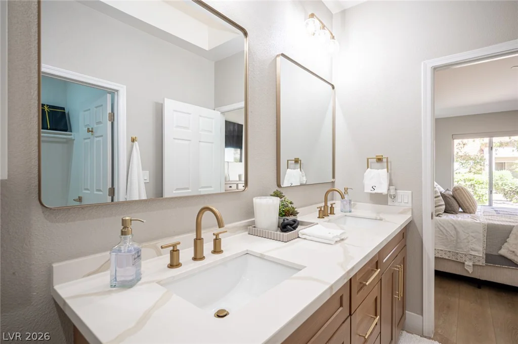 9308 Quail Ridge, Las Vegas, NV 89134