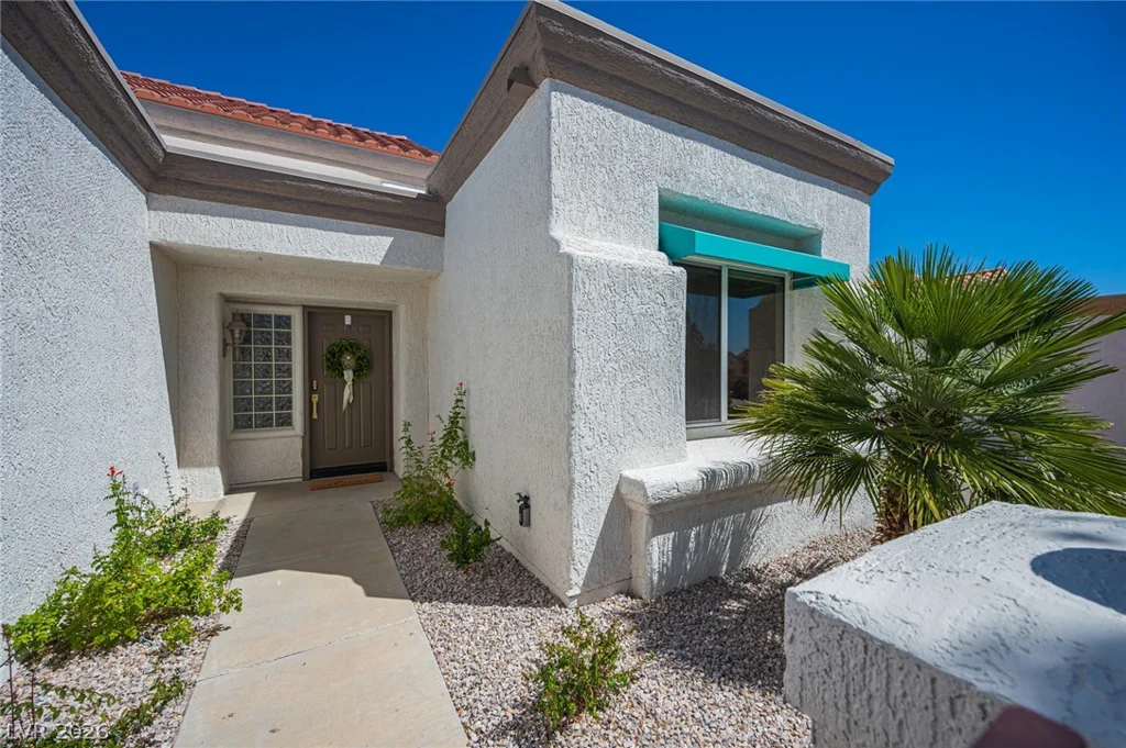 9308 Quail Ridge, Las Vegas, NV 89134
