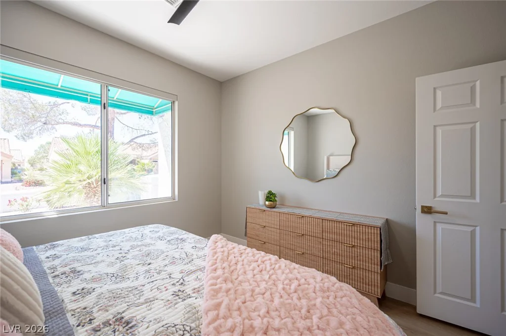9308 Quail Ridge, Las Vegas, NV 89134