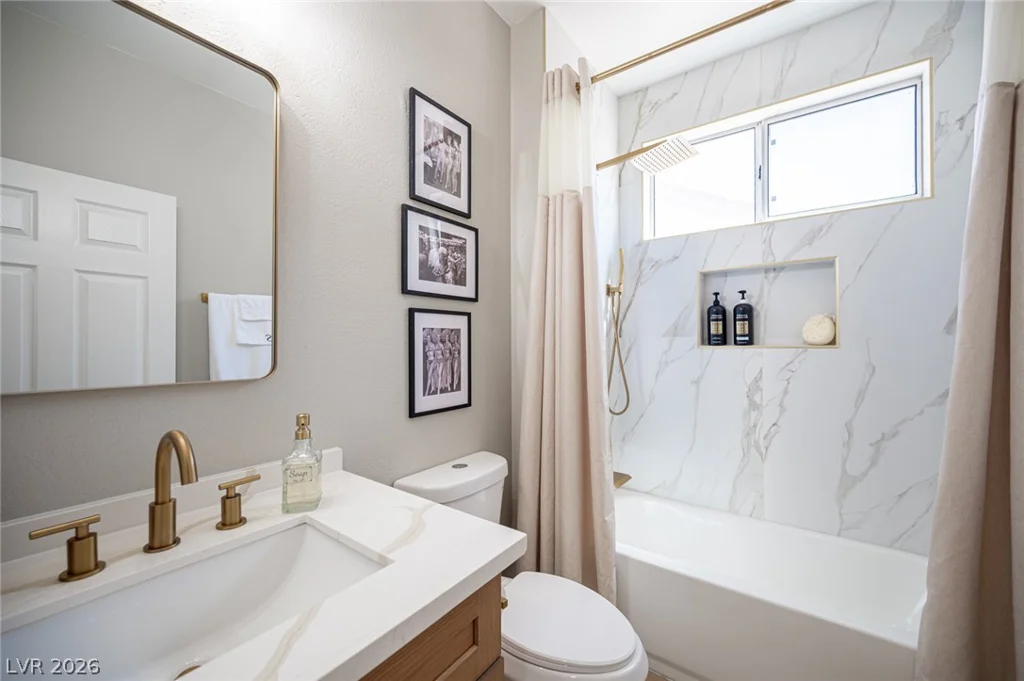 9308 Quail Ridge, Las Vegas, NV 89134