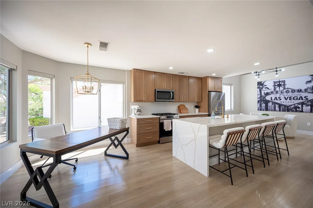 9308 Quail Ridge, Las Vegas, NV 89134